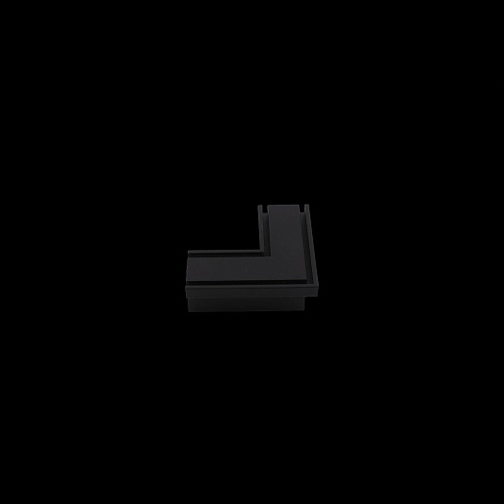 Трековый соединитель угловой Aployt Magnetic track 48 APL.0185.00.03