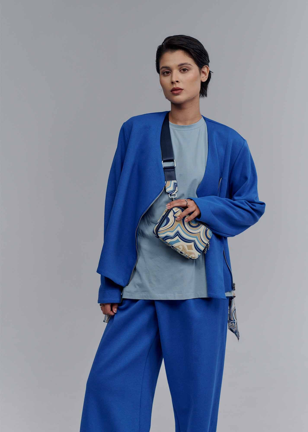 Жакет кесте, М 2427