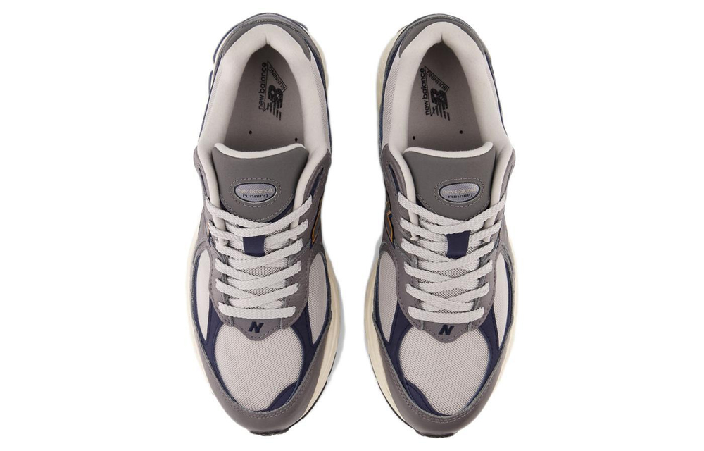 Кроссовки New Balance Nb 2002R