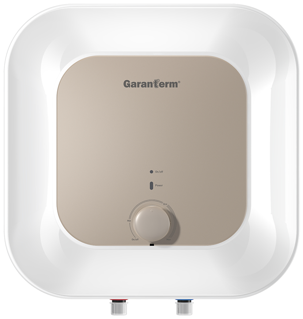 Накопительный электрический водонагреватель Garanterm Plus 30 O