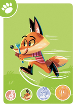 ИГРА. Время играть. Большая охота