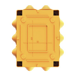 Коробка распределительная DKC FSK21410