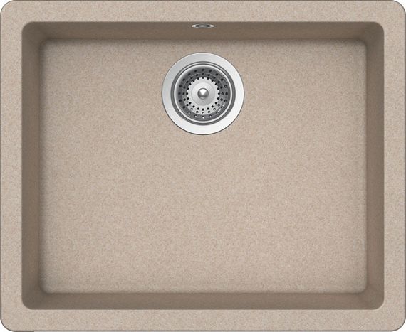 Мойка SCHOCK Quadro 60 Cristalite саббиа