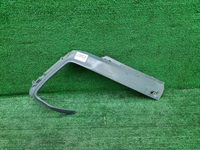 Накладка заднего бампера RR Sport 2 L494 (17-22)