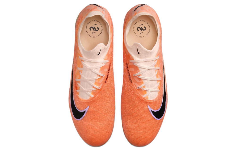 Кроссовки Nike Phantom Gx Elite Fg