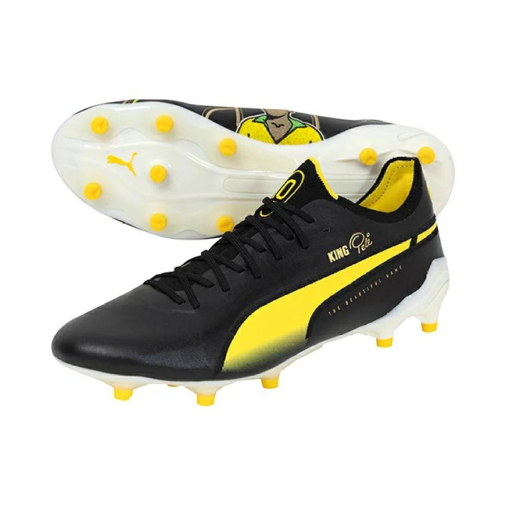Кроссовки PUMA King Ultimate AG（ ）FG（ ）, 107825-01