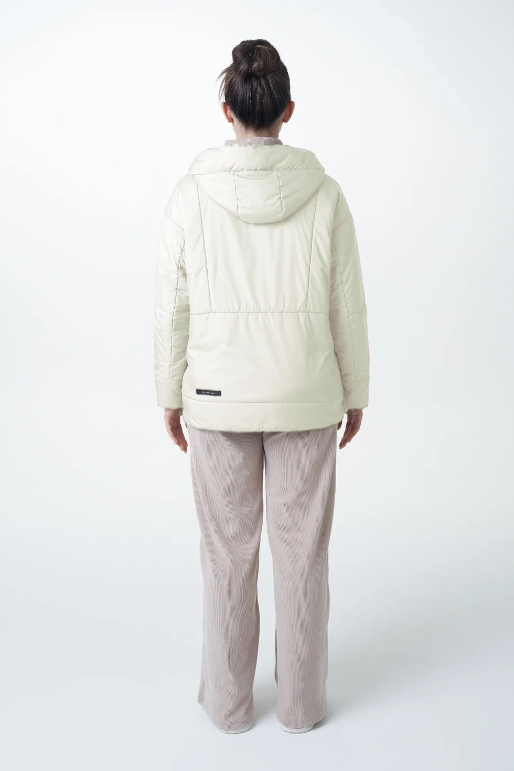 Куртка женская Хизер NorthBloom