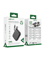 Внешний аккумулятор ACEFAST M15 10000 mAh