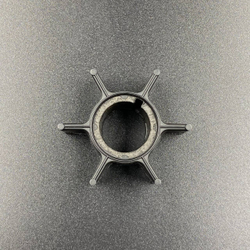 Крыльчатка помпы охлаждения Tohatsu 25-30, M40C (KAСAWA)