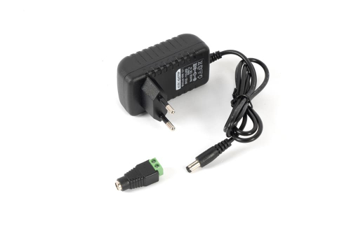 «Бастион» Mollusk-VRK 12/1 Сетевое оборудование