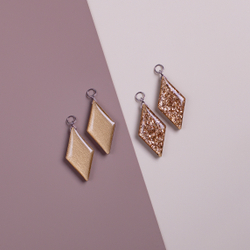 Подвески на Конго - Коллекции