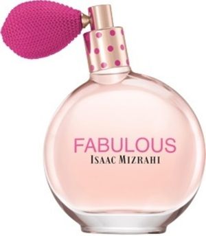 Isaac Mizrahi Fabulous