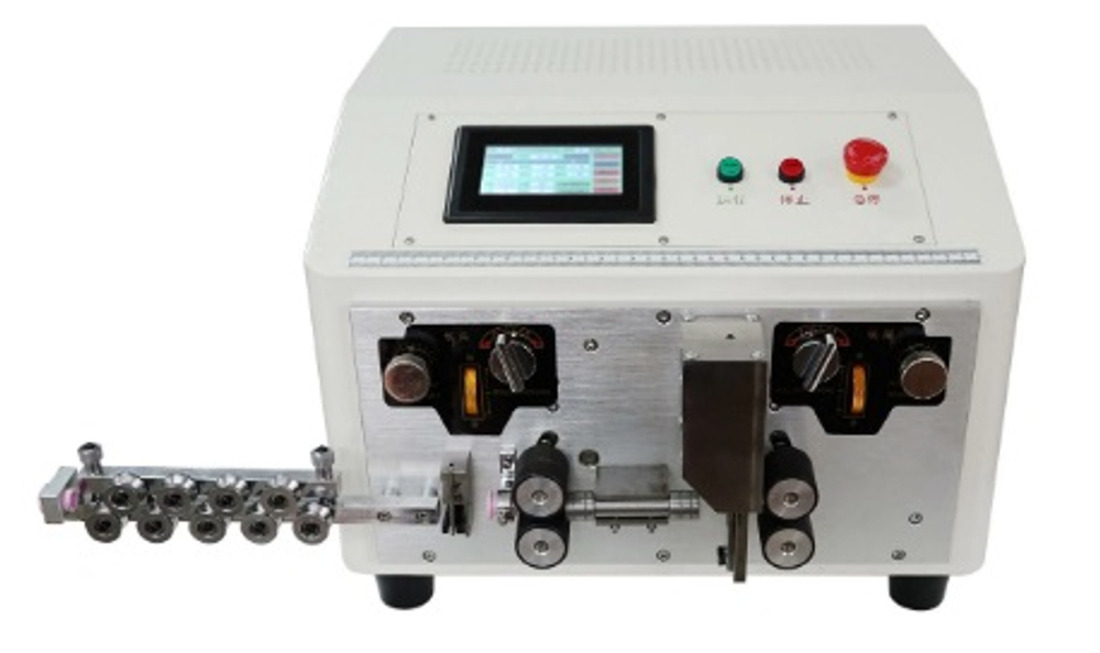 Станок для резки и зачистки провода Kingsing KS-09B-HY