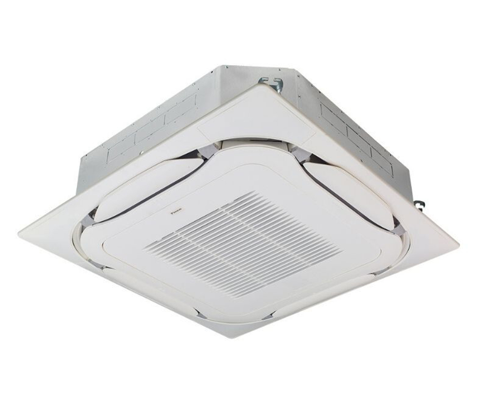 Daikin FCAG100B/BYCQ140E/RZQG100L9V