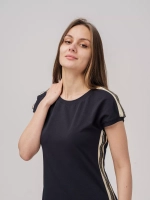 Платье спортивное женское летнее