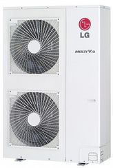 Наружный блок VRF системы Lg ARUN040LSS0