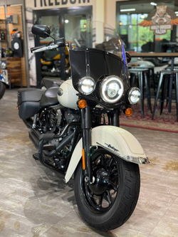 Harley-Davidson Heritage 114 2022мг