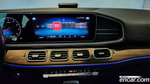 Mercedes-Benz GLE-Class W167 GLE450 4MATIC (09.2021)