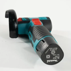 Аккумуляторная болгарка Макита DGA182 12V 2.0AH