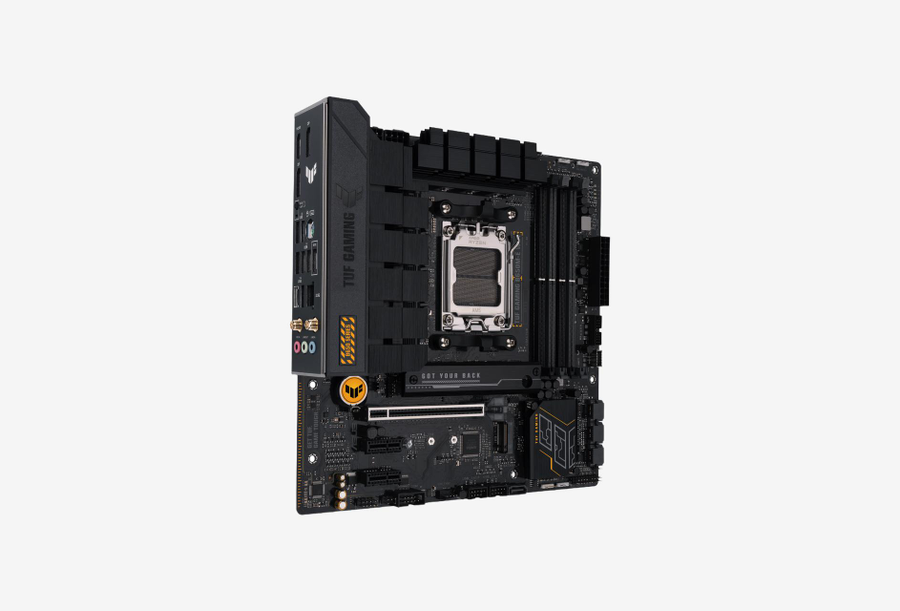TUF GAMING B650M-E WIFI_0226528100708