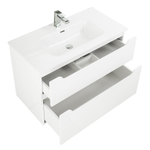 Мебель для ванной комнаты BelBagno ETNA-H60-600-2C-SO-BL-P+BB600ETL