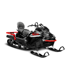 Снегоход AODES Siberiacross 1000 WT 508mm LCD 6.8