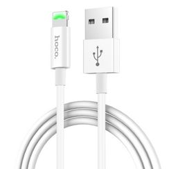 USB - Lightning HOCO X43, белый