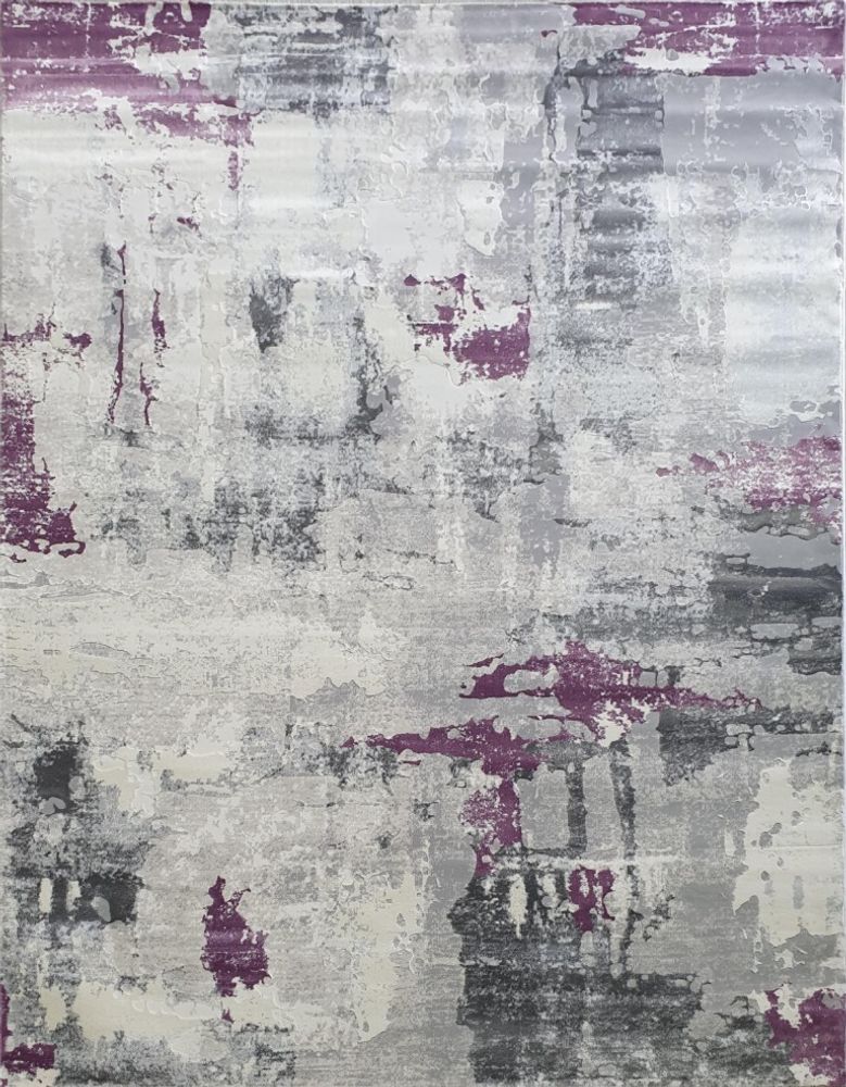 Amatis 36506A GREY \ LILA Прямой
