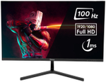 Монитор 23.8" NEXA NL2410VH черный