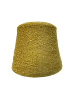 Пряжа на бобине (Италия) 72% альпака 28% п/а Легкое букле 200г 100г-900м