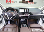 BMW X4 (G02) xDrive20i xLine (02.2023)