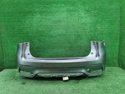 Бампер задний Haval F7 (2018-2022)