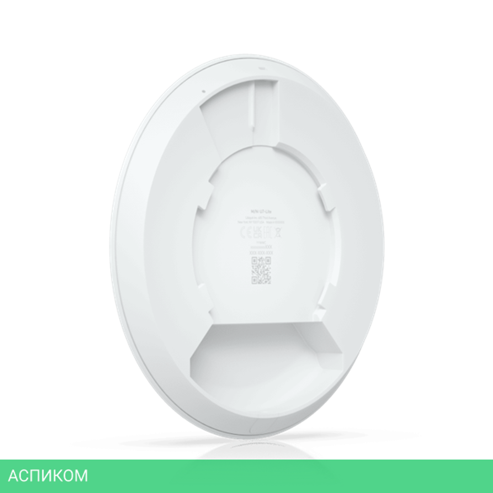 Точка доступа Ubiquiti U7 Lite