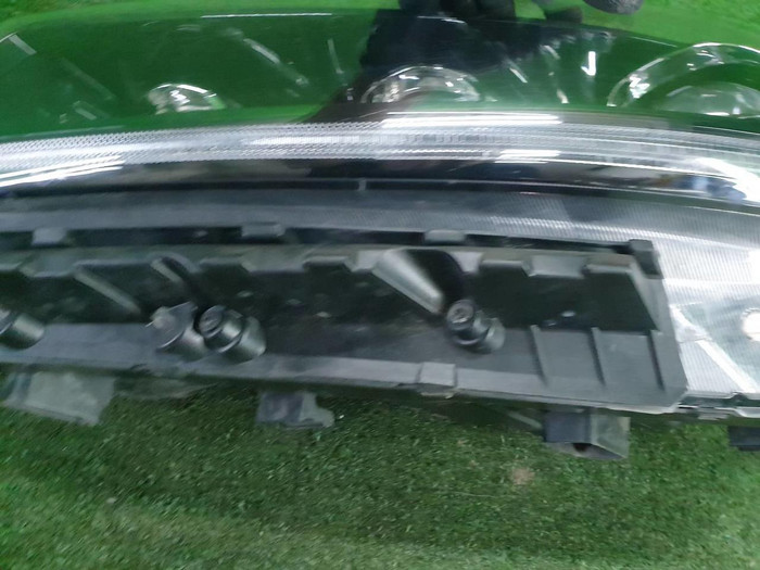 Фара левая KIA Sorento 3 UM Prime (2017-2020) LED