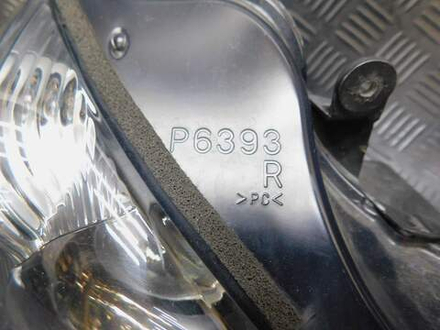 Фары Kawasaki ZZR1400 052301