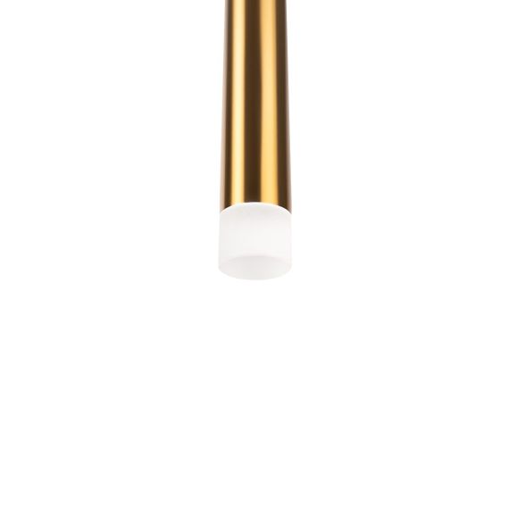 Подвесной светодиодный светильник Loft IT Reed 10358/600 AB
