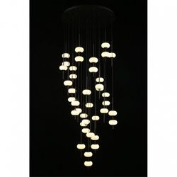 Подвесная люстра Aployt Celcia APL.863.03.117