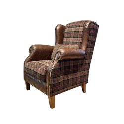 Кресло "Корнер Грин"