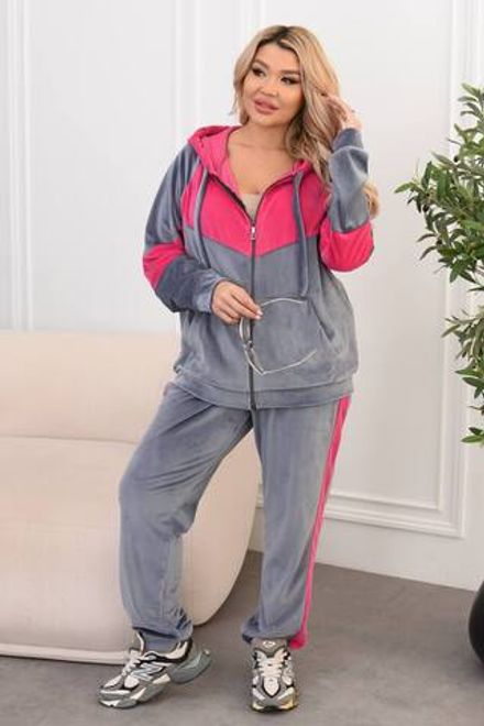 Костюм УК-1027 Фабрика Моды Фото 1