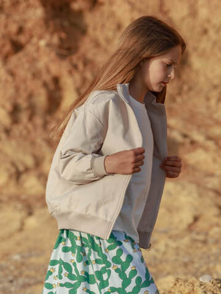 Бомбер-ветровка Mjölk Wind Chime