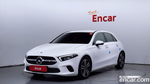 Mercedes-Benz A-Class W177 A220 Hatchback (03.2021)