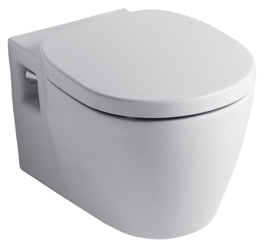 Подвесной унитаз Ideal Standard Connect, W941102