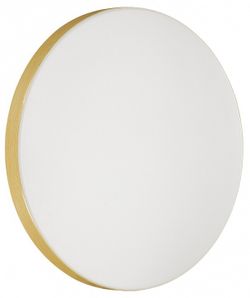 Накладной светильник Sonex Smalli 3066/AL