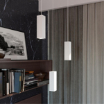 370464 OVER NT19 552 белый Накладной светильник IP20 GU10 50W 220V YESO