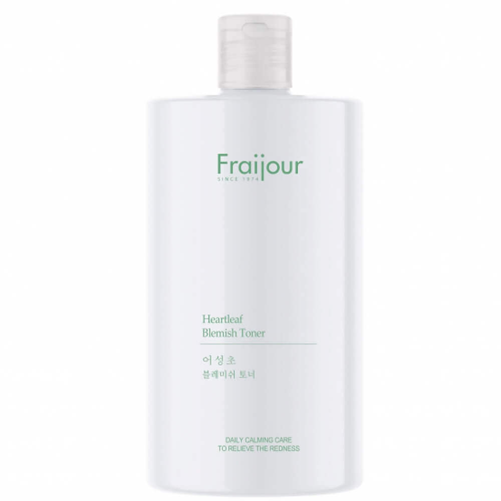 [Fraijour] Тонер для лица ХАУТТЮЙНИЯ Heartleaf Blemish Toner, 500 мл