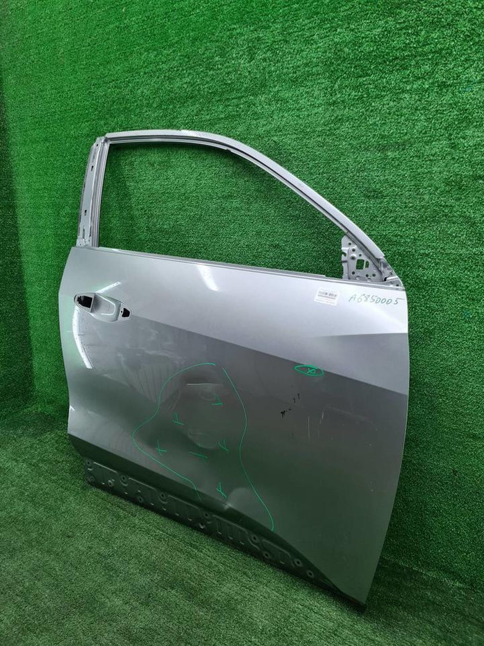 Дверь передняя правая Haval F7x (2019-2024)