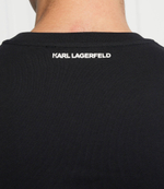 Худи Karl Lagerfeld - темно-синий(705071 500951)