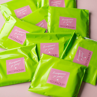 ПОДАРОЧНЫЙ СЕТ (добавьте в заказ)