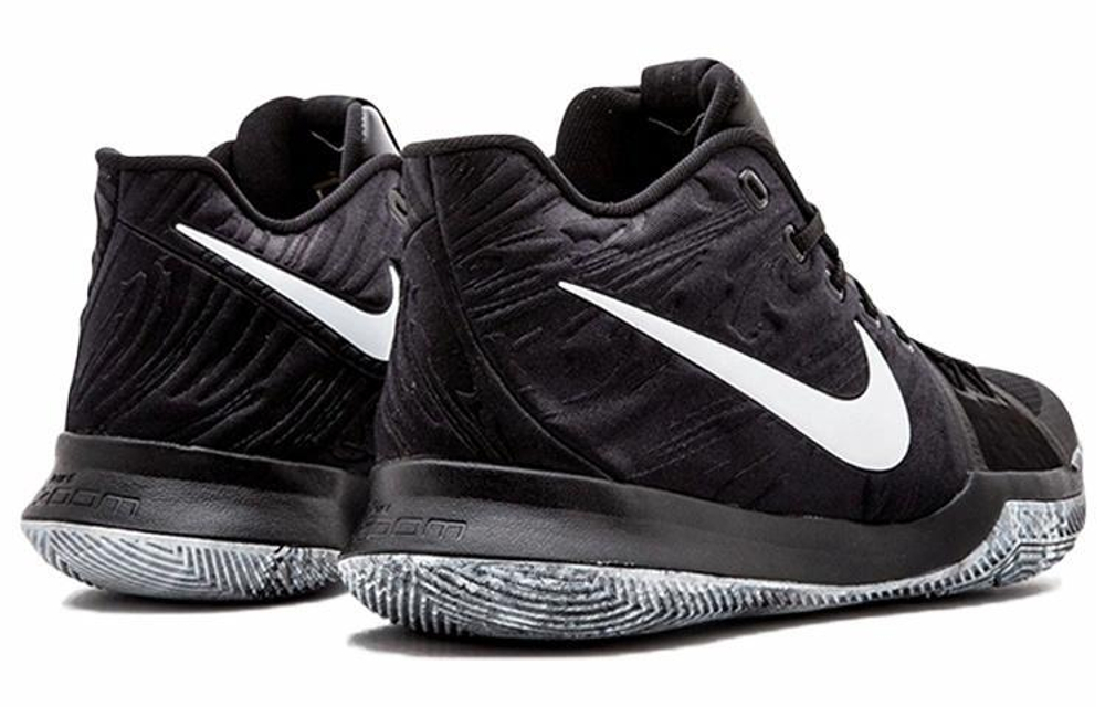 Кроссовки Nike Kyrie 3 Bhm 2017