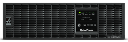 Источник бесперебойного питания CyberPower OL10KERT3UPM